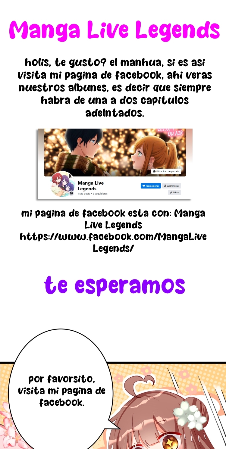 Una relación inesperada tras un incidente Capitulo 1 page 36