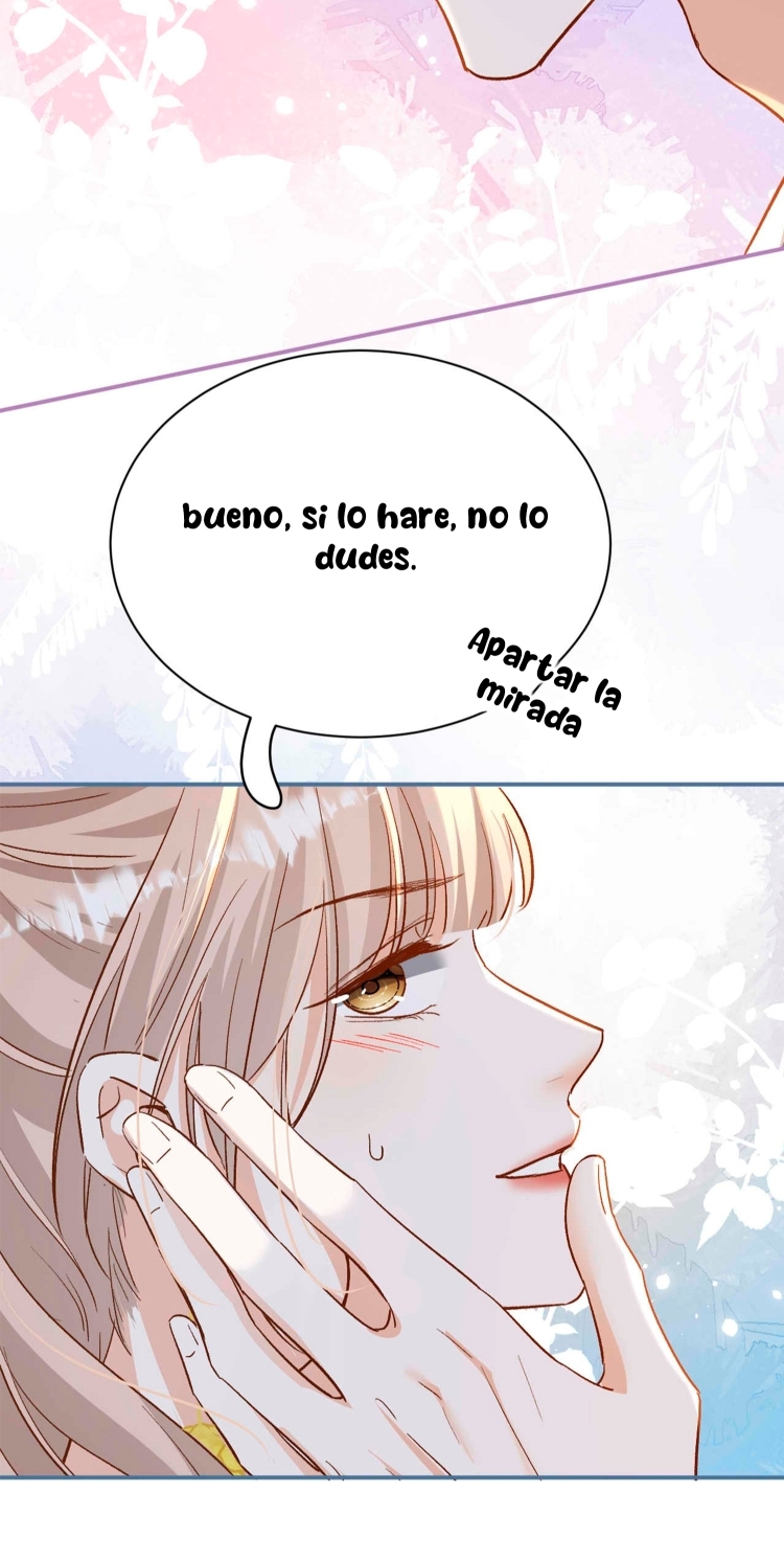 Una relación inesperada tras un incidente Capitulo 1 page 38