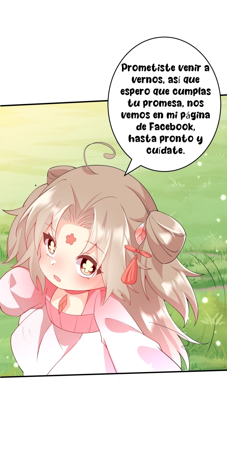 Una relación inesperada tras un incidente Capitulo 1 page 39