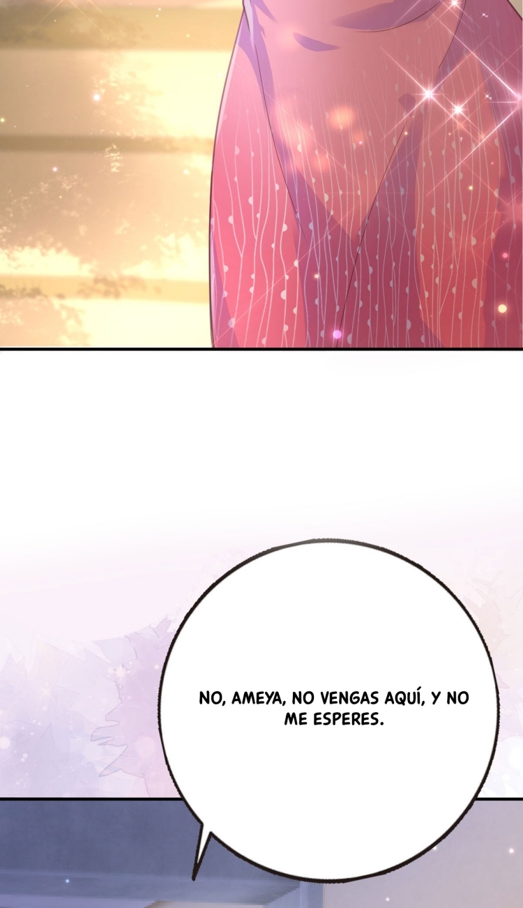 Una relación inesperada tras un incidente Capitulo 1 page 6
