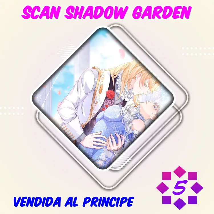 Vendida al Príncipe Capitulo 5 page 0