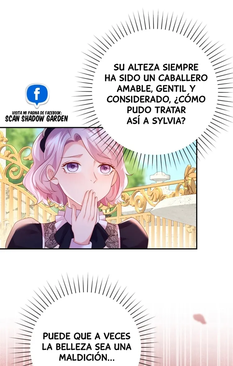 Vendida al Príncipe Capitulo 5 page 1