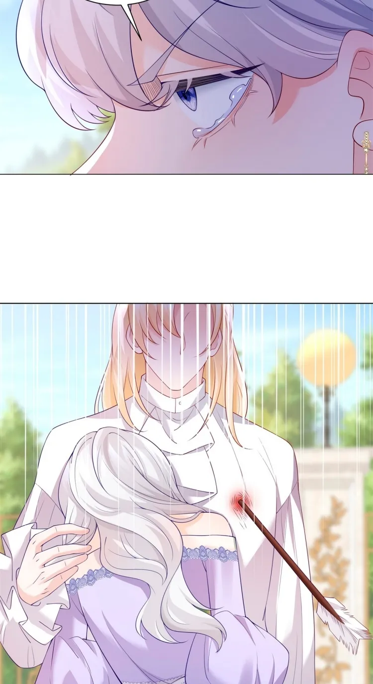 Vendida al Príncipe Capitulo 5 page 30