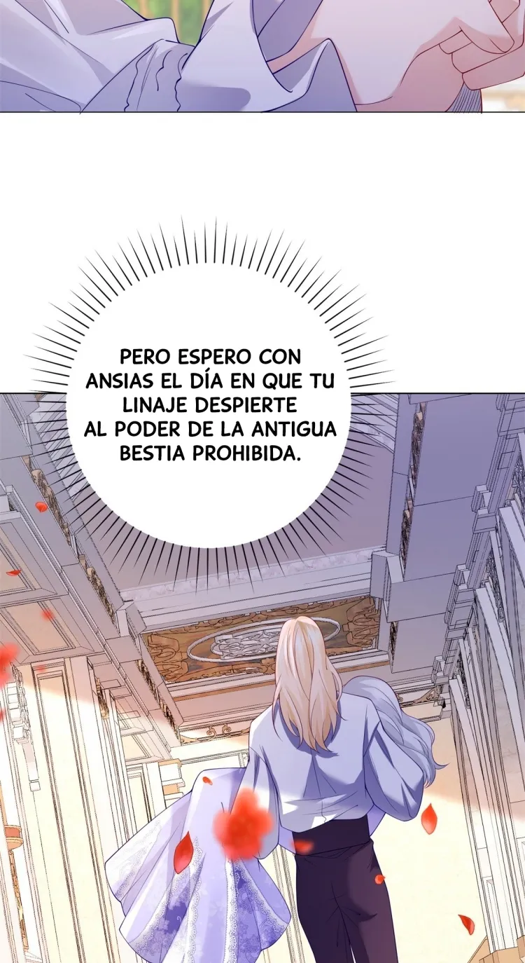 Vendida al Príncipe Capitulo 5 page 32