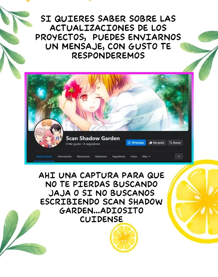 Vendida al Príncipe Capitulo 5 page 37