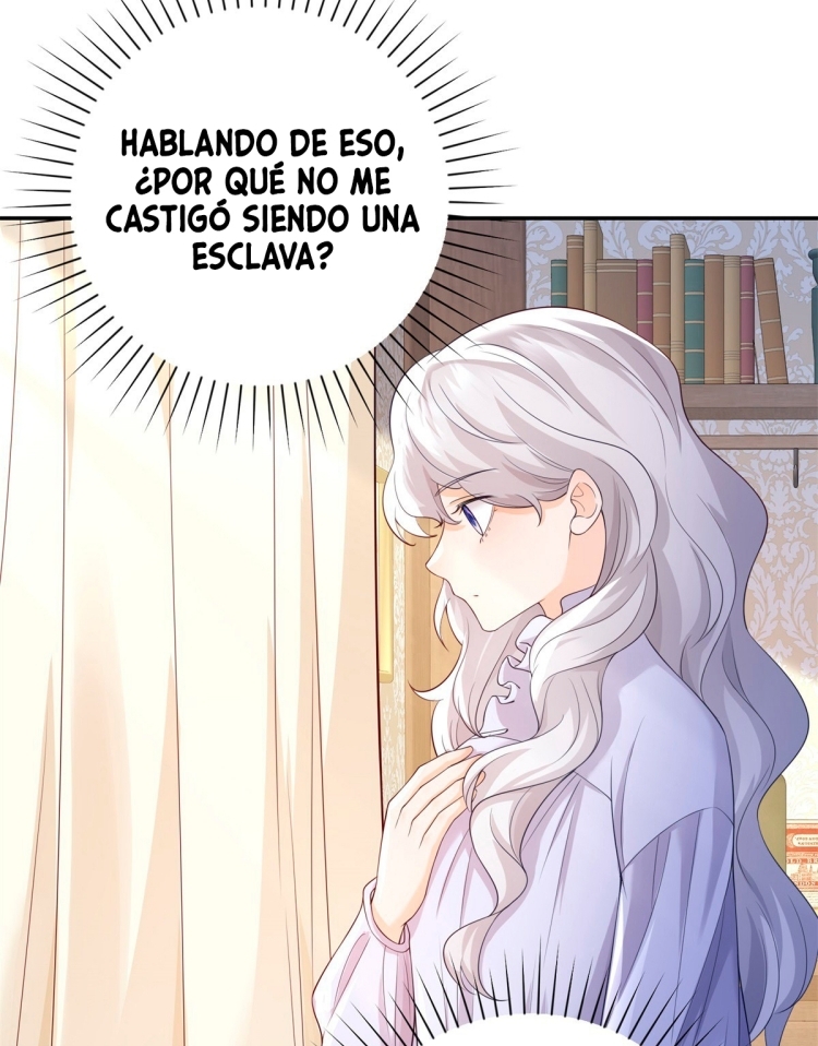 Vendida al Príncipe Capitulo 6 page 10