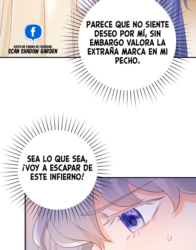 Vendida al Príncipe Capitulo 6 page 11