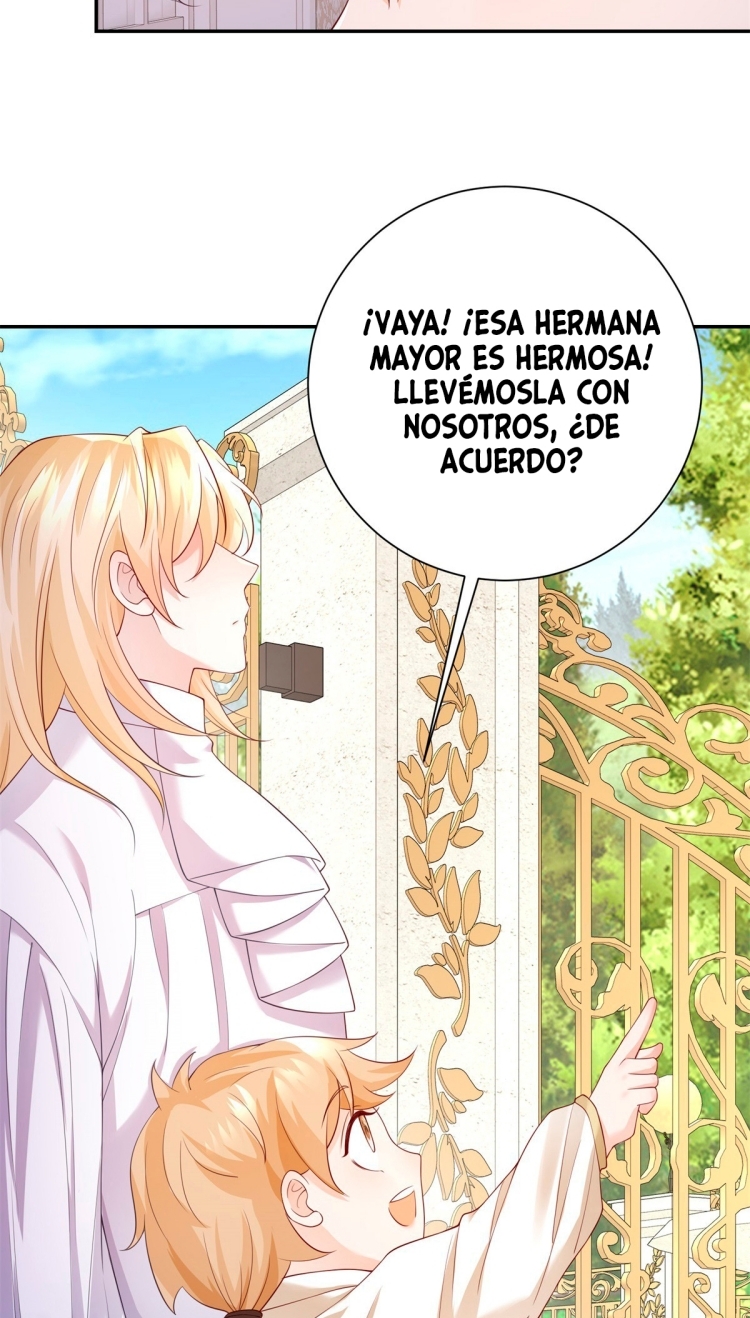 Vendida al Príncipe Capitulo 6 page 12