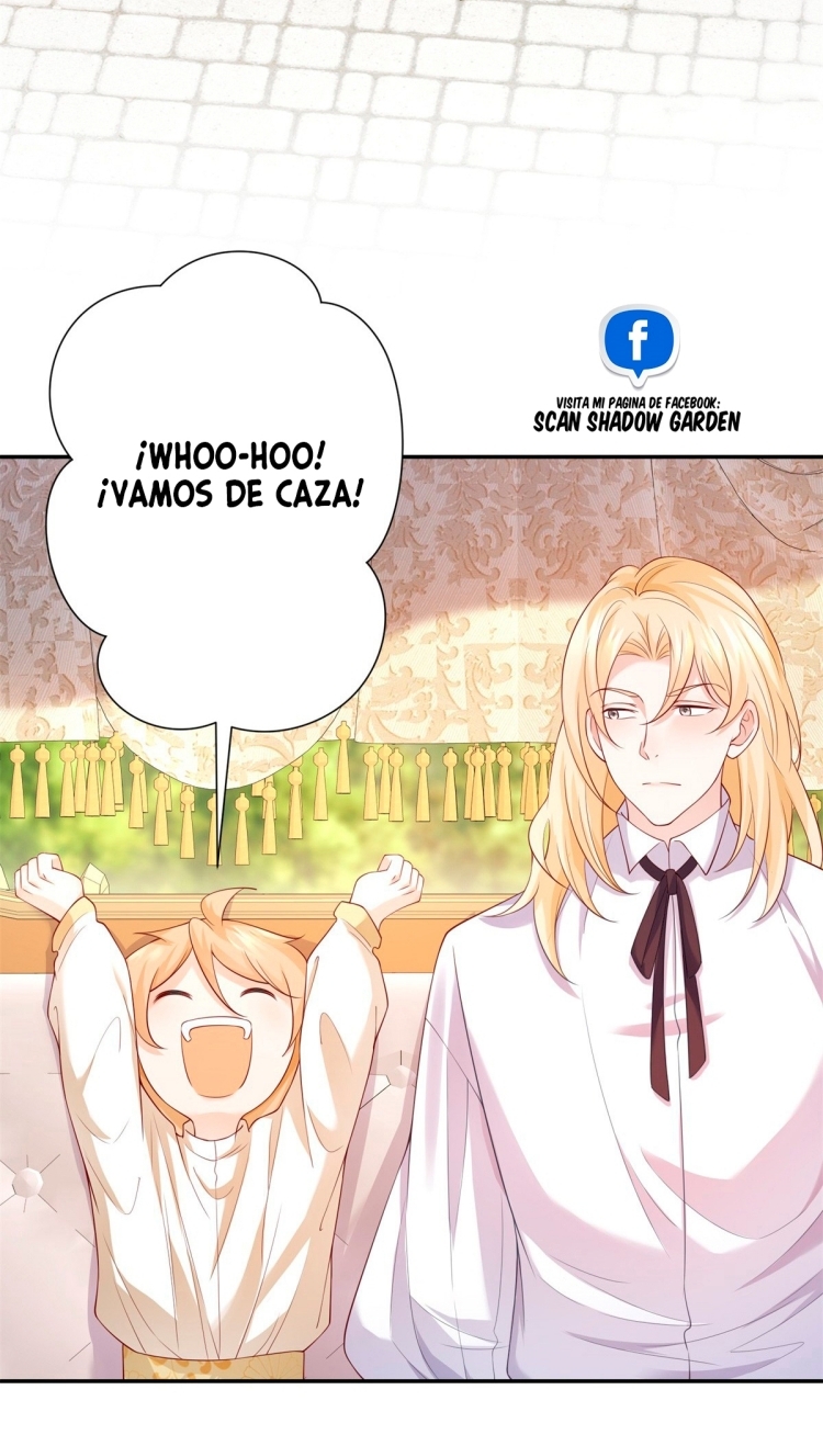 Vendida al Príncipe Capitulo 6 page 17