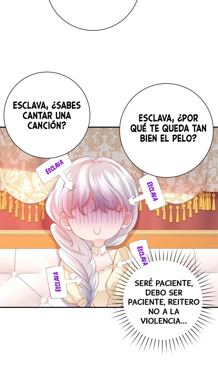 Vendida al Príncipe Capitulo 6 page 19