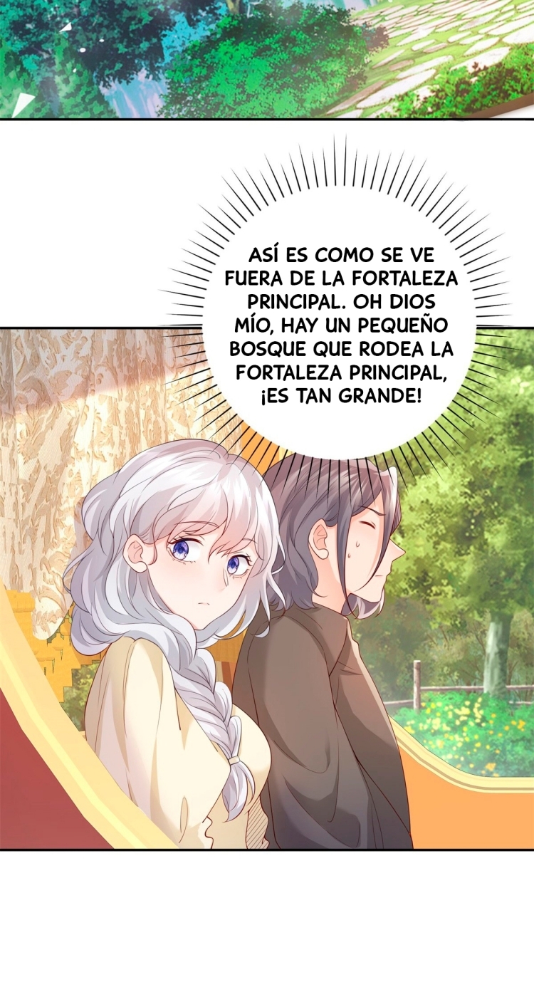 Vendida al Príncipe Capitulo 6 page 21