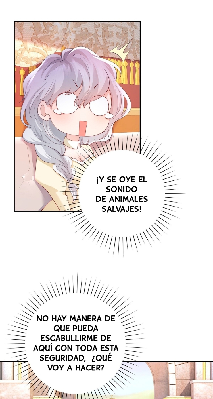 Vendida al Príncipe Capitulo 6 page 22