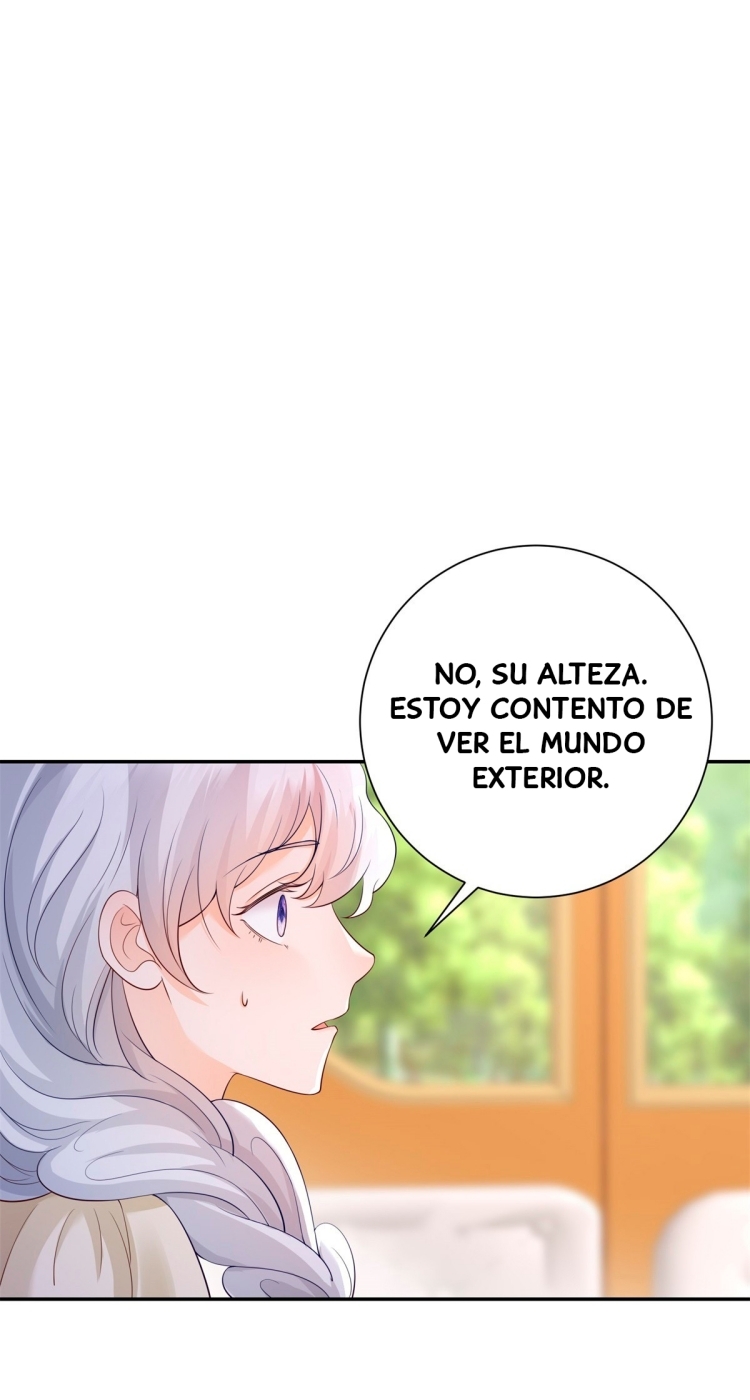Vendida al Príncipe Capitulo 6 page 26