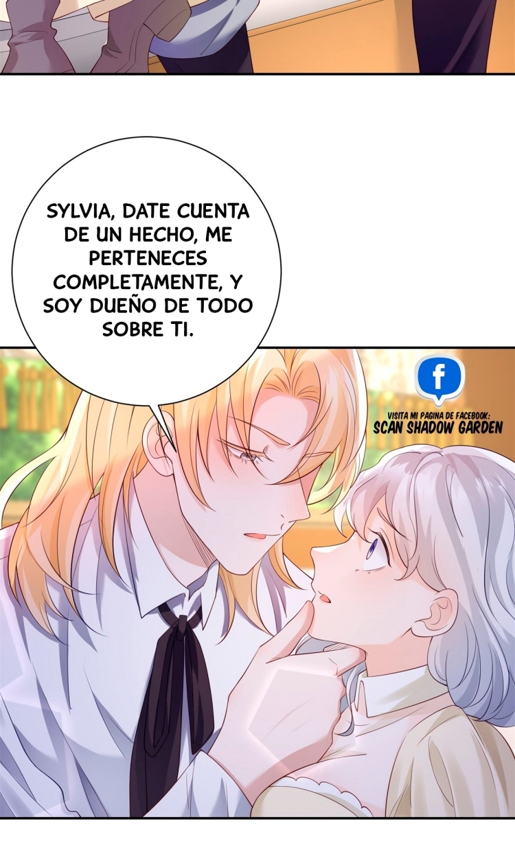 Vendida al Príncipe Capitulo 6 page 28