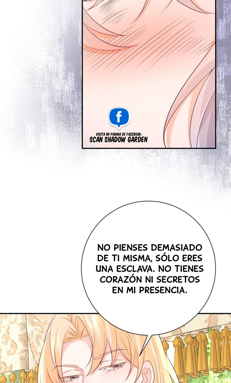 Vendida al Príncipe Capitulo 6 page 30