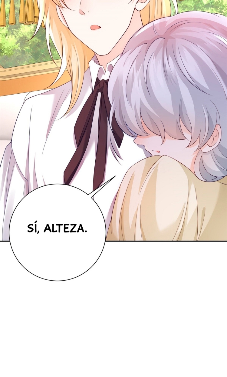 Vendida al Príncipe Capitulo 6 page 31