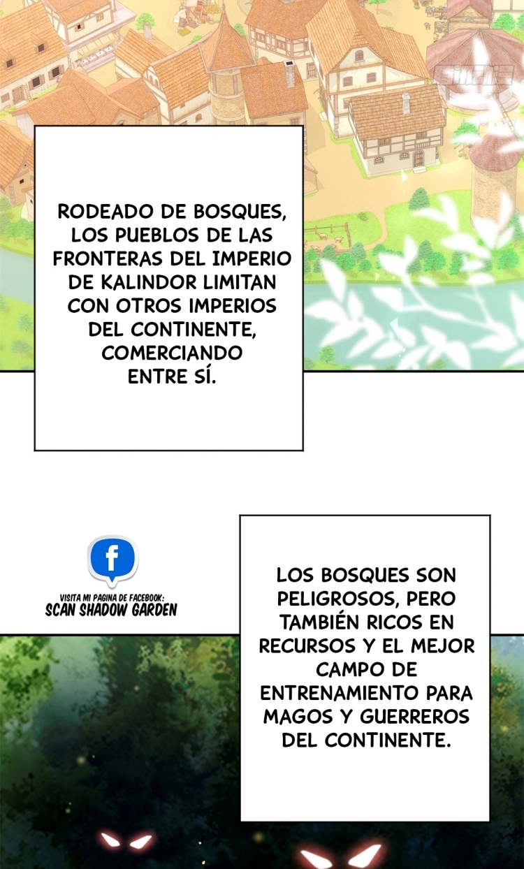Vendida al Príncipe Capitulo 6 page 33