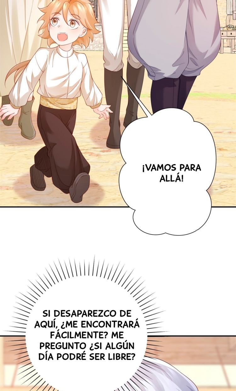 Vendida al Príncipe Capitulo 6 page 35