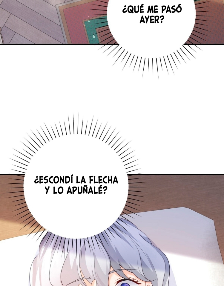 Vendida al Príncipe Capitulo 6 page 3