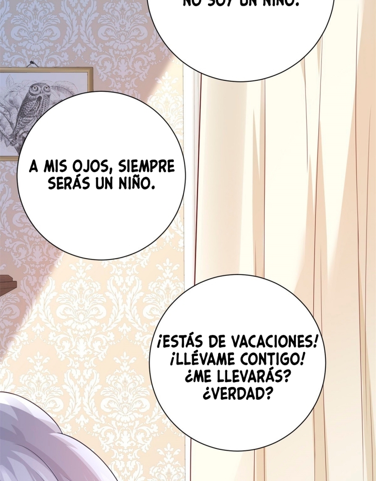Vendida al Príncipe Capitulo 6 page 5