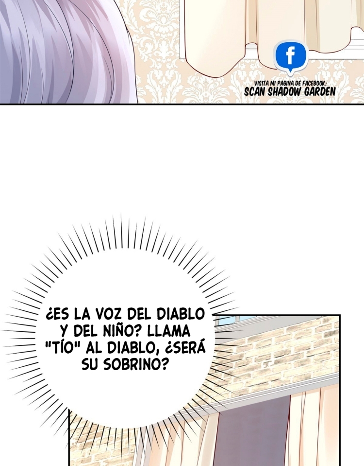 Vendida al Príncipe Capitulo 6 page 6