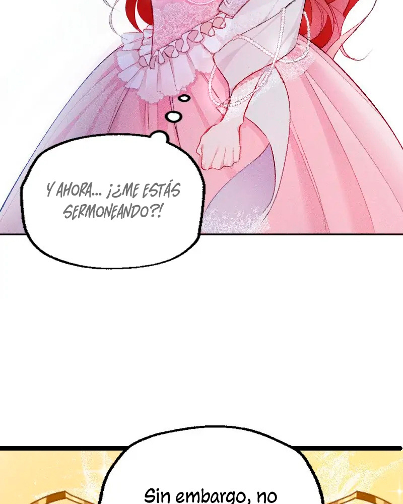 A ti que deseas mi desesperación Capitulo 1 page 118