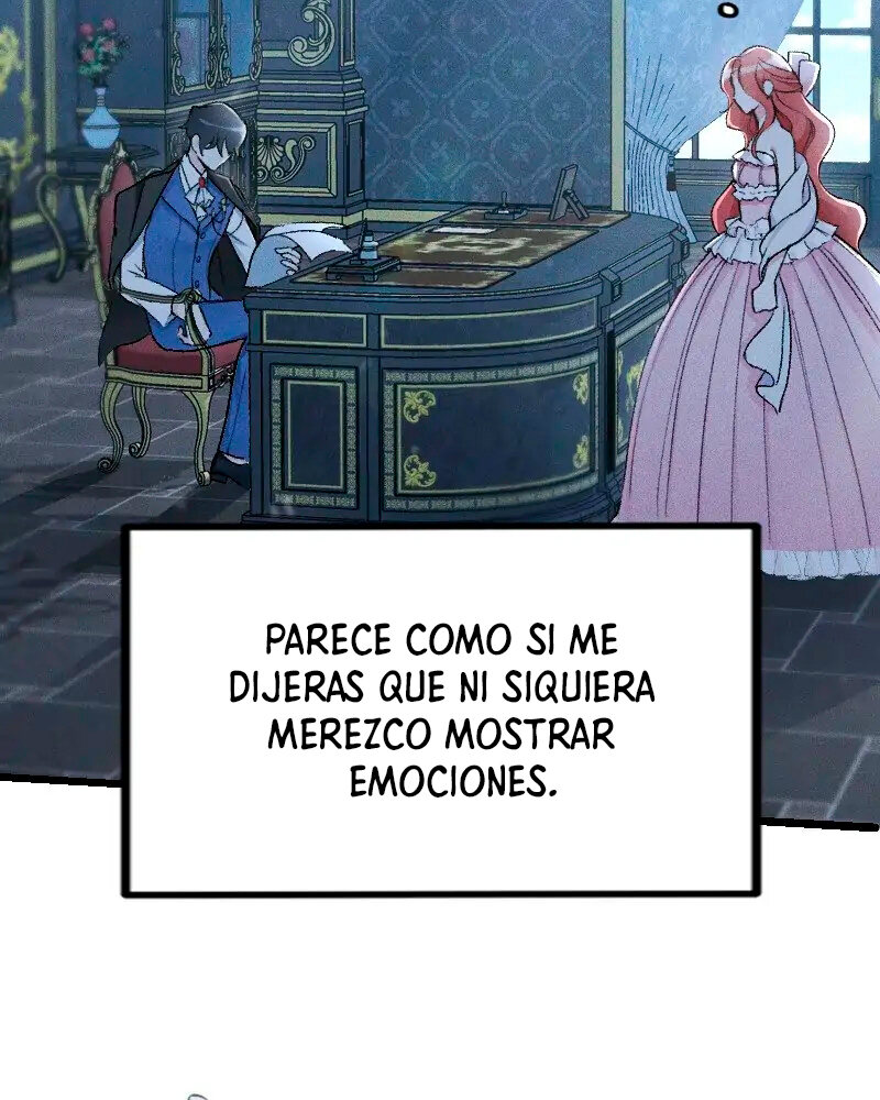 A ti que deseas mi desesperación Capitulo 1 page 122