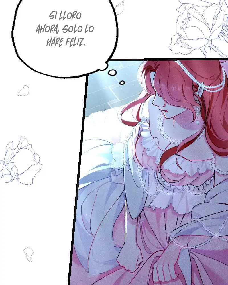 A ti que deseas mi desesperación Capitulo 1 page 129