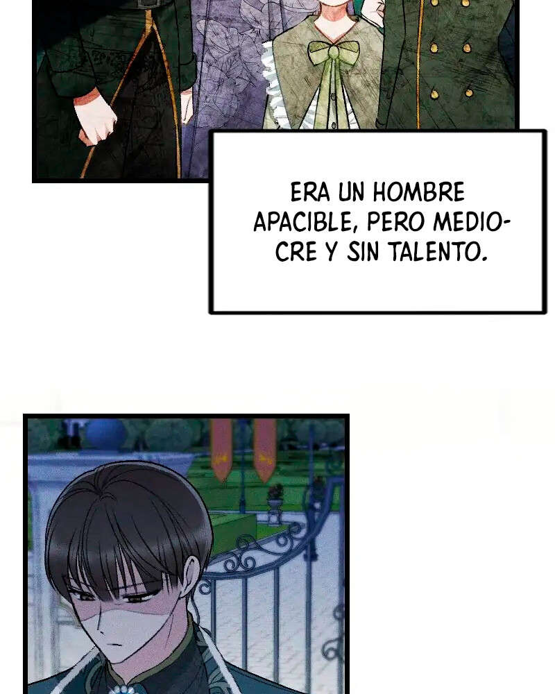 A ti que deseas mi desesperación Capitulo 1 page 147