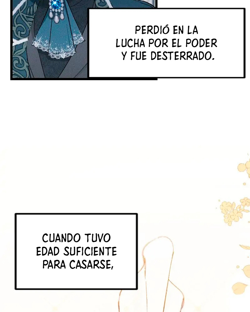 A ti que deseas mi desesperación Capitulo 1 page 148