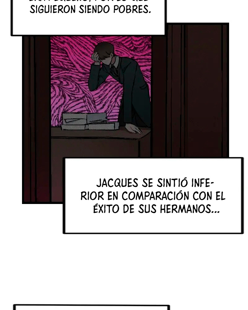 A ti que deseas mi desesperación Capitulo 1 page 152