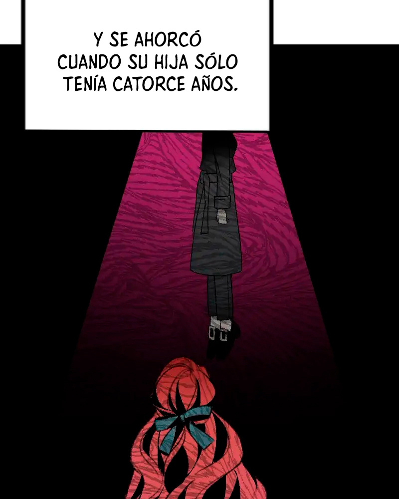 A ti que deseas mi desesperación Capitulo 1 page 153