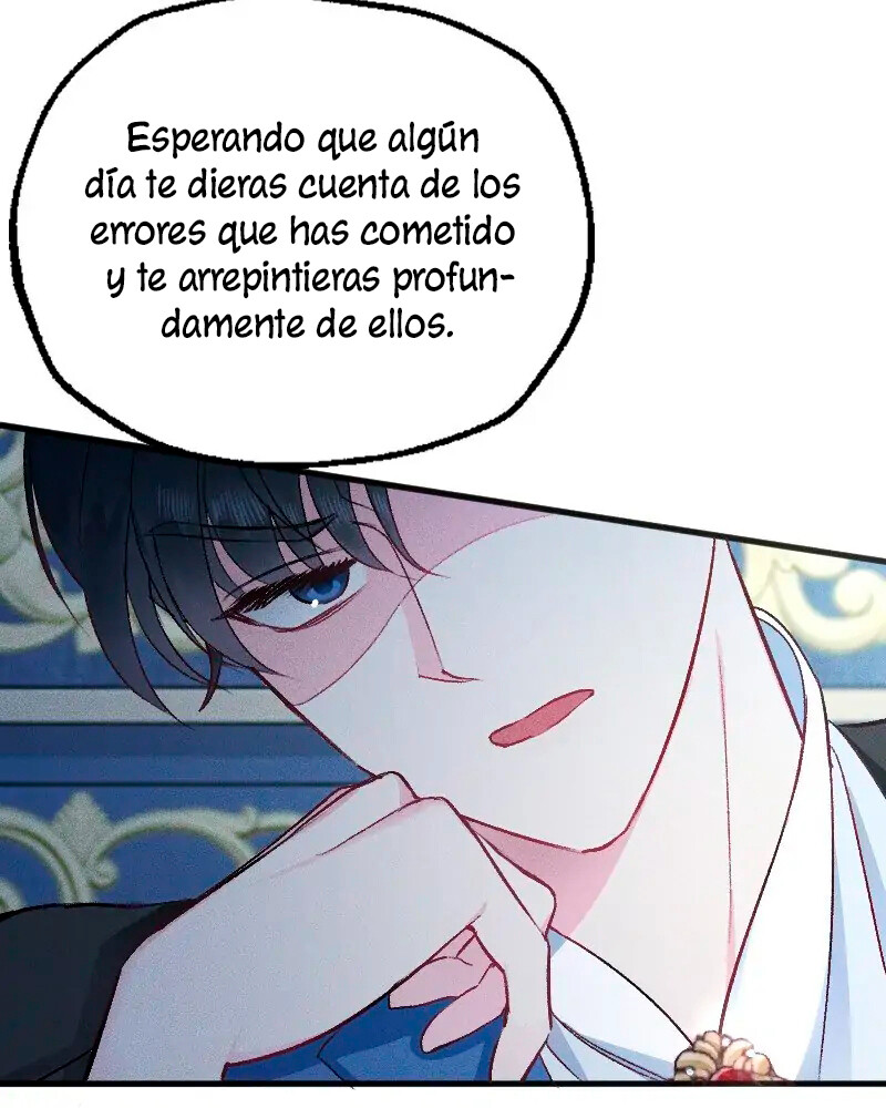 A ti que deseas mi desesperación Capitulo 1 page 113