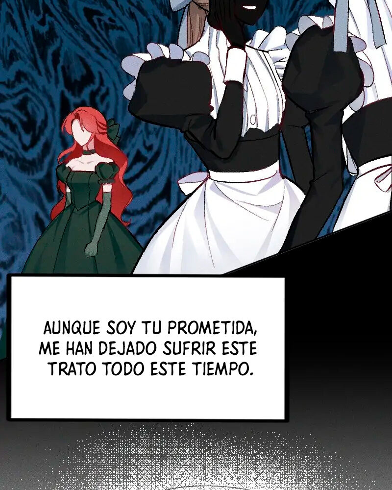 A ti que deseas mi desesperación Capitulo 1 page 116
