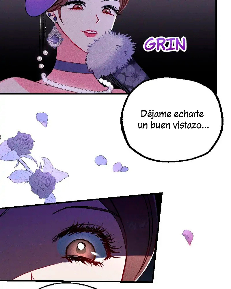 A ti que deseas mi desesperación Capitulo 1 page 198