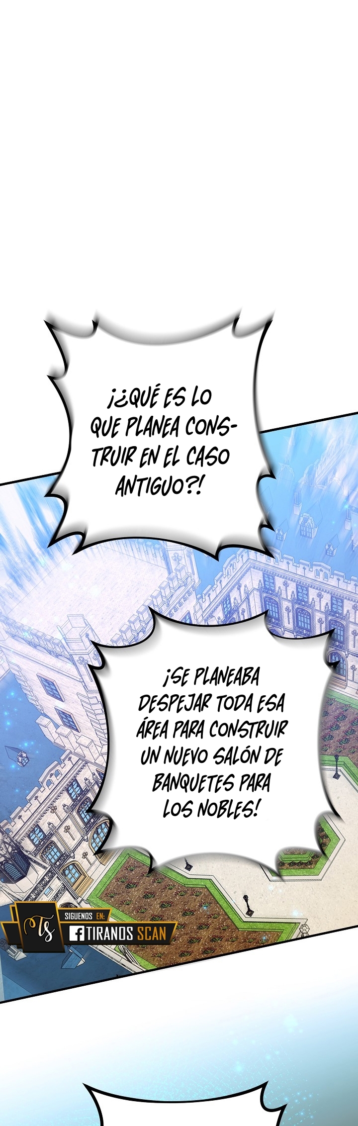 ¡La Princesa Quiere Morir Comodamente! Capitulo 33 page 19