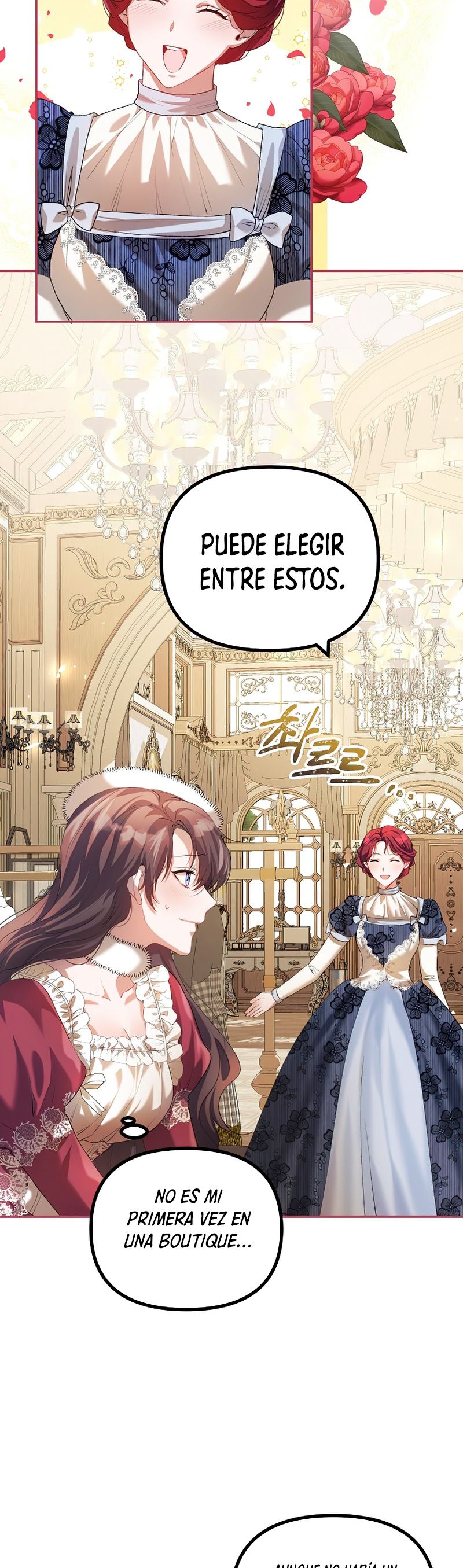 Extra por tiempo limitado  Capitulo 24 page 3