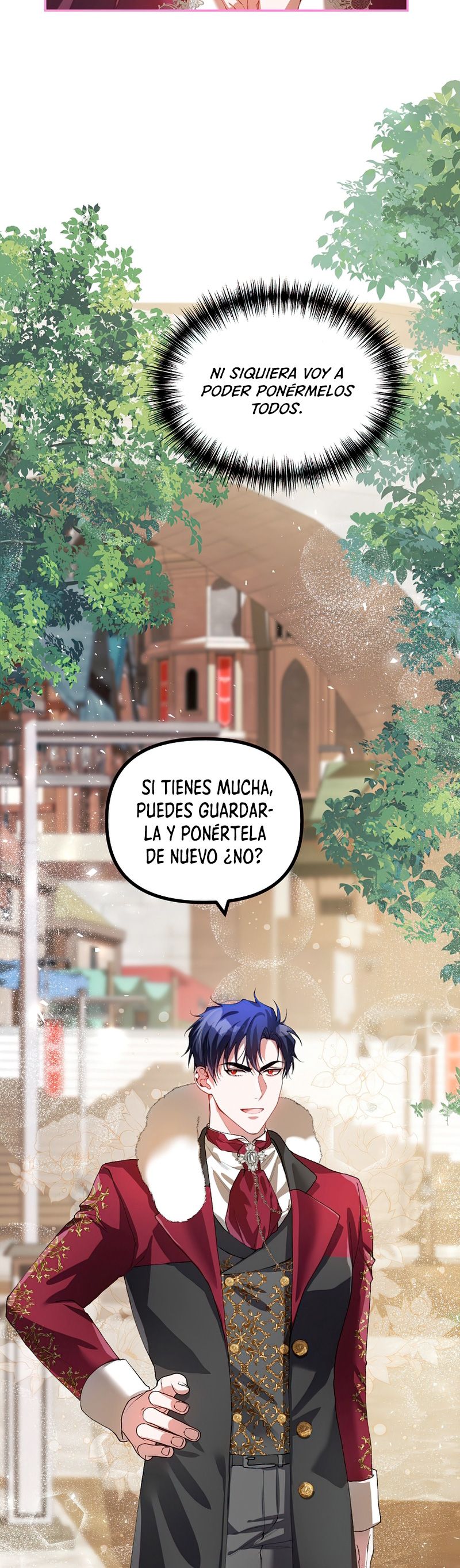 Extra por tiempo limitado  Capitulo 24 page 13