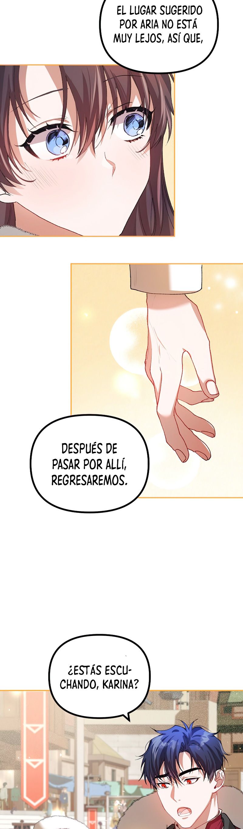 Extra por tiempo limitado  Capitulo 24 page 16