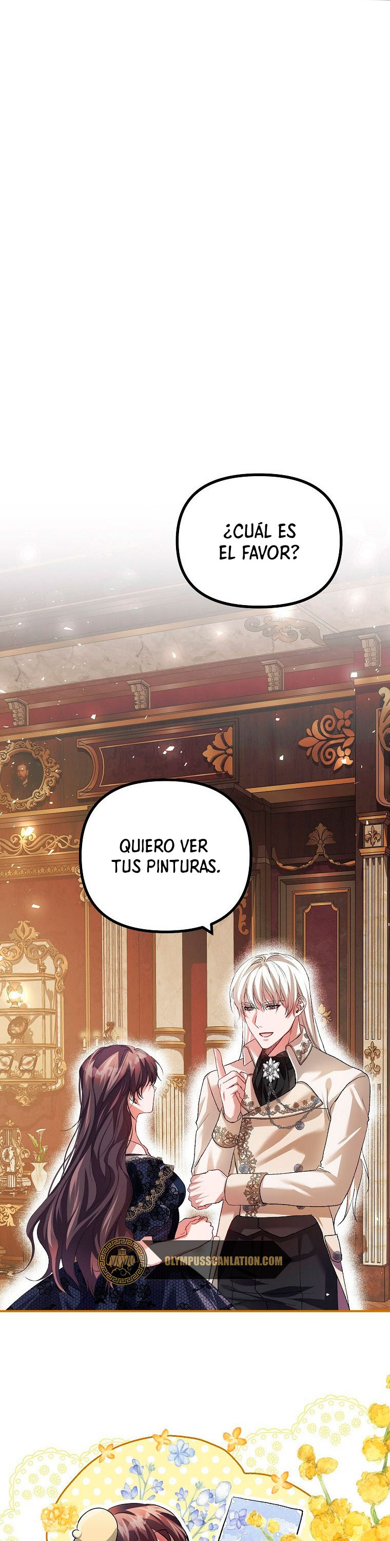 Extra por tiempo limitado  Capitulo 30 page 2