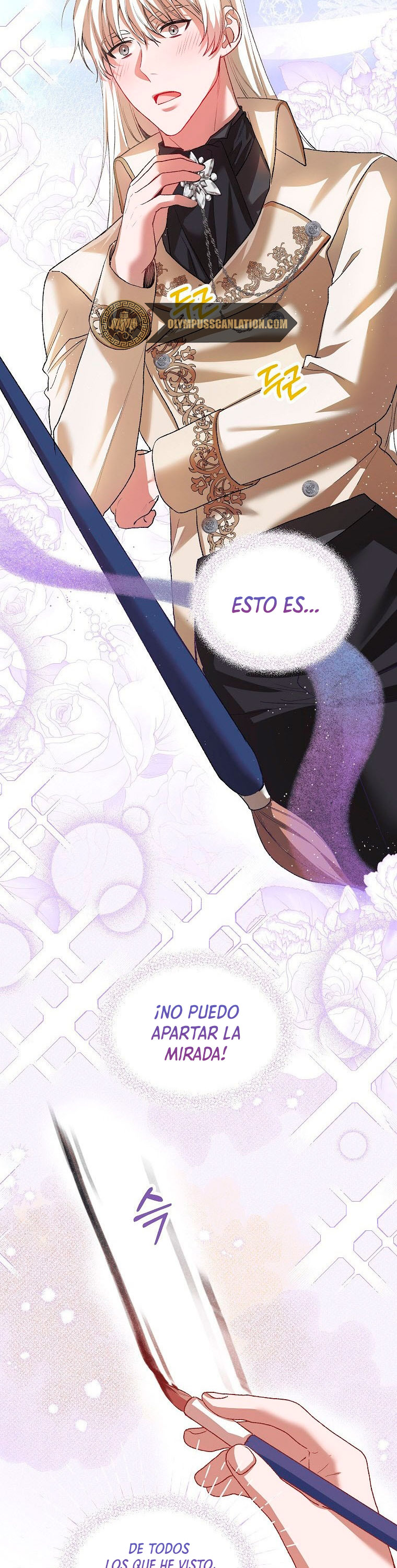 Extra por tiempo limitado  Capitulo 30 page 7