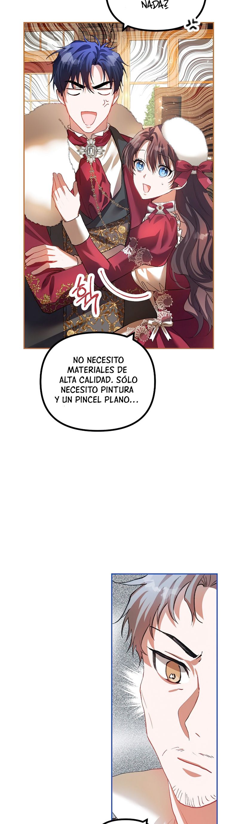 Extra por tiempo limitado  Capitulo 24 page 23
