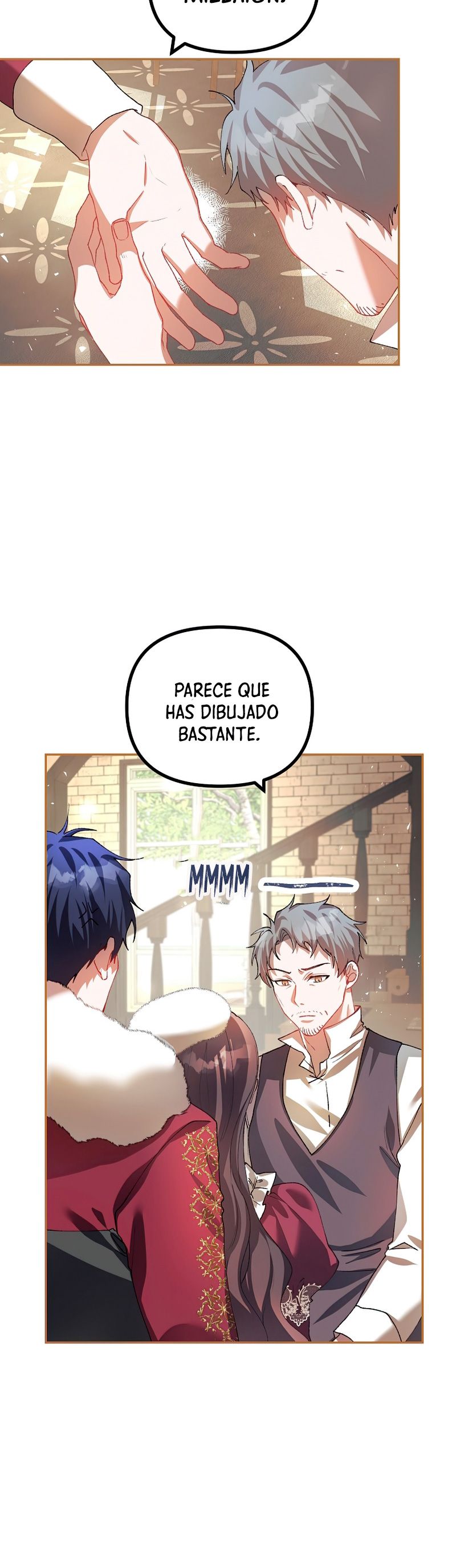 Extra por tiempo limitado  Capitulo 24 page 25