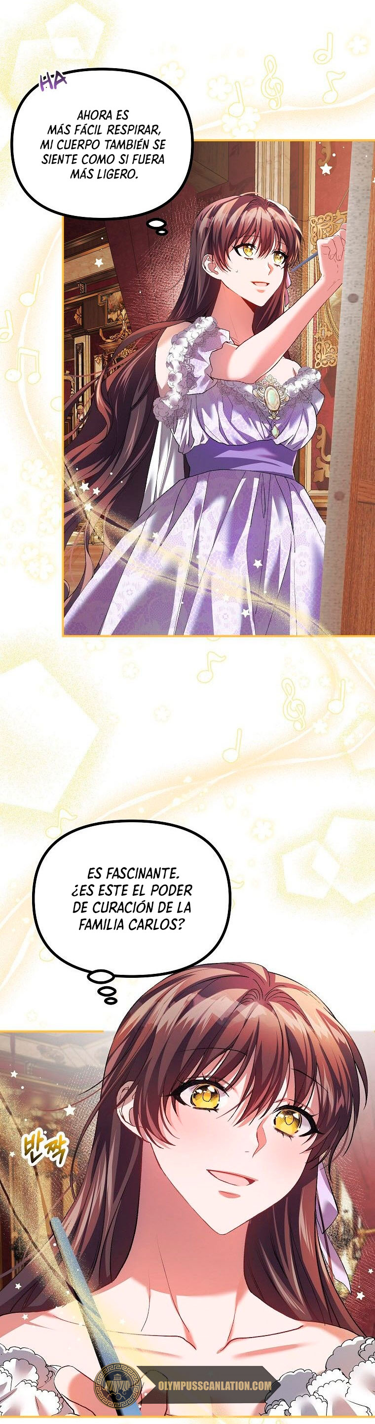 Extra por tiempo limitado  Capitulo 30 page 12