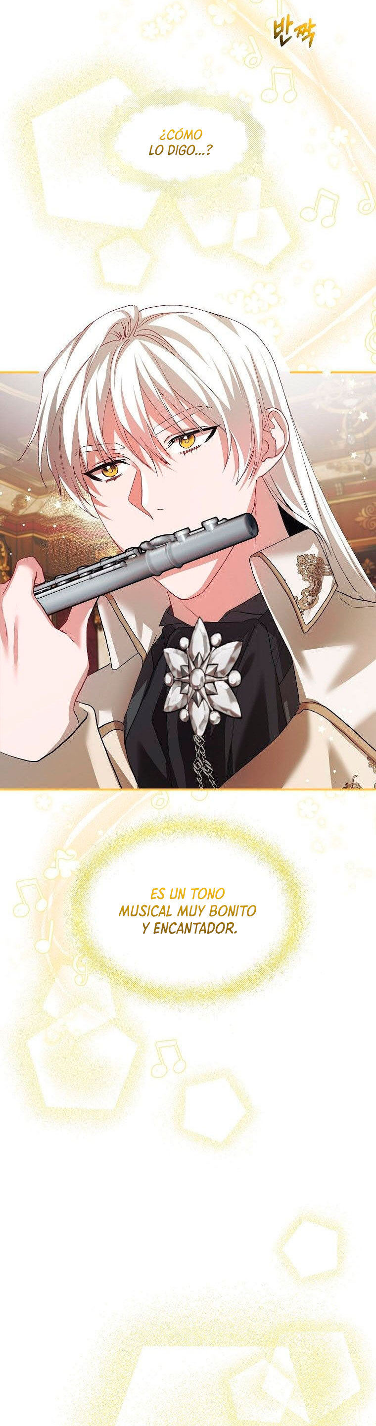 Extra por tiempo limitado  Capitulo 30 page 13
