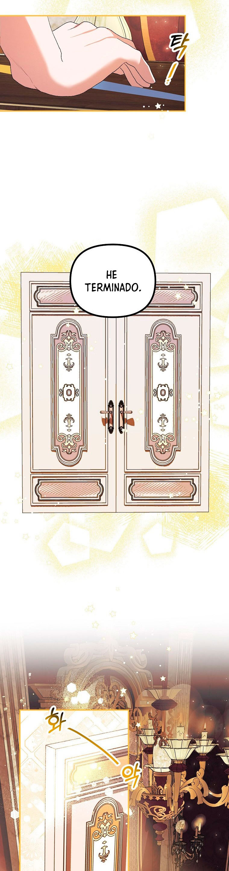 Extra por tiempo limitado  Capitulo 30 page 14