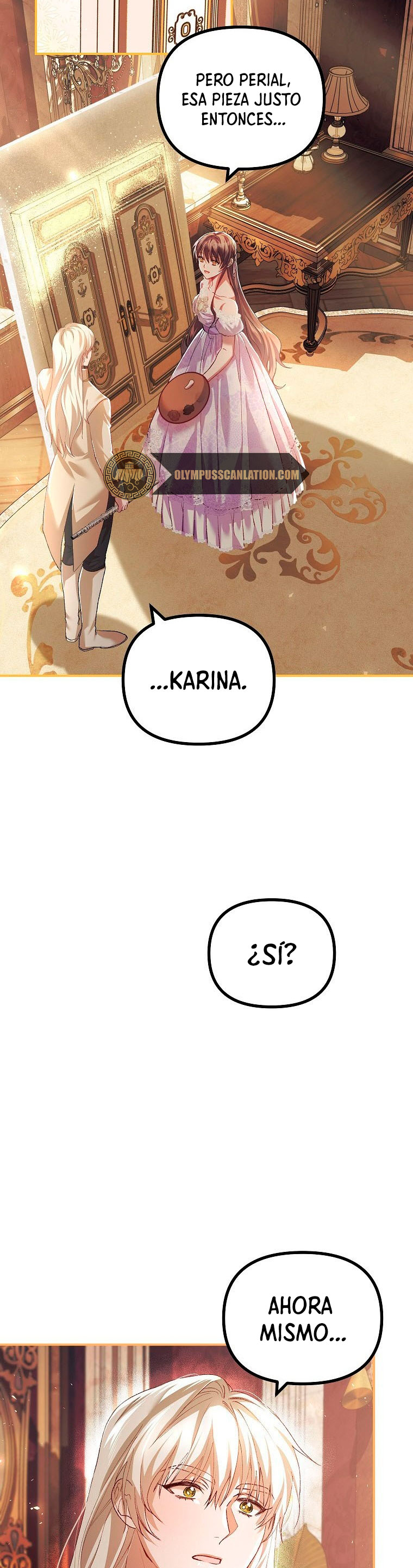 Extra por tiempo limitado  Capitulo 30 page 15