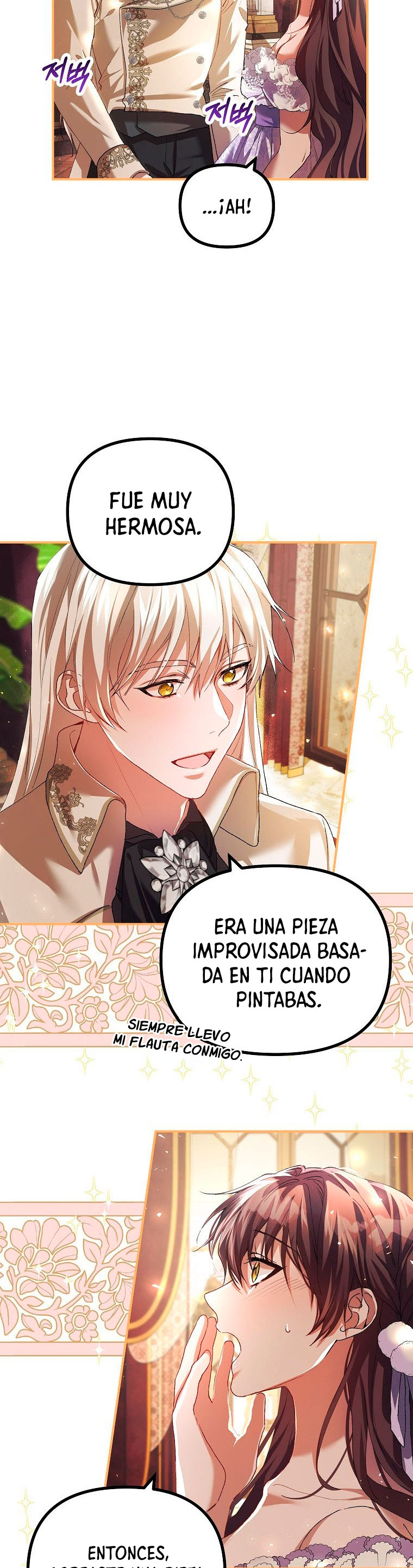 Extra por tiempo limitado  Capitulo 30 page 17
