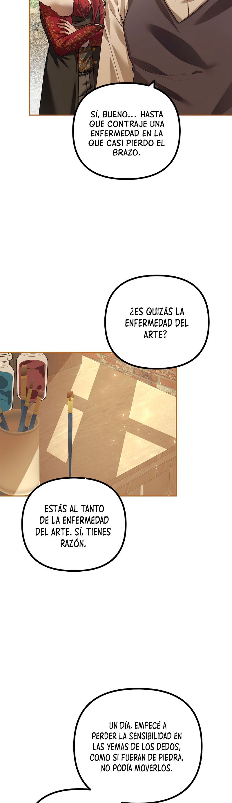 Extra por tiempo limitado  Capitulo 24 page 31