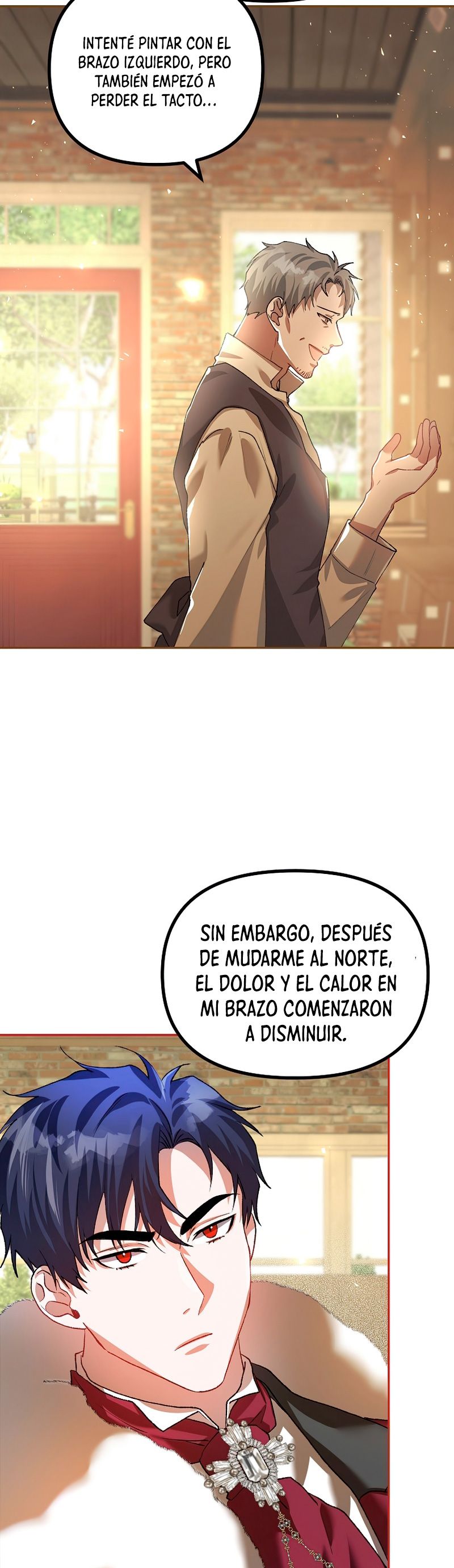 Extra por tiempo limitado  Capitulo 24 page 32